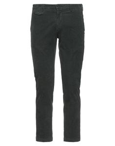 Повседневные брюки Gabardine