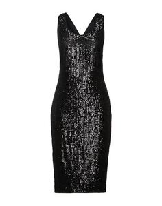 Платье до колена Diane Von Furstenberg