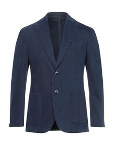 Пиджак Eddy & Bros