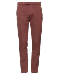 Повседневные брюки Devore Incipit