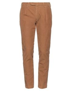 Повседневные брюки Devore Incipit