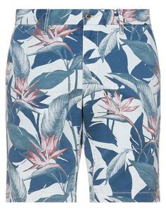 Бермуды Tommy Hilfiger