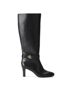 Сапоги Ralph Lauren