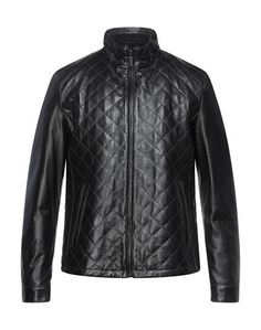 Куртка Latini Finest Leather