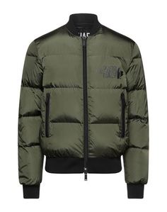 Пуховик Dsquared2