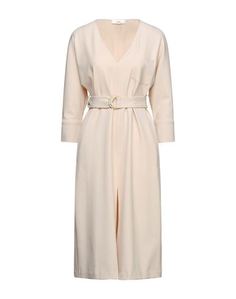 Платье миди Suoli