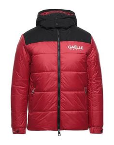 Пуховик Gaëlle Paris