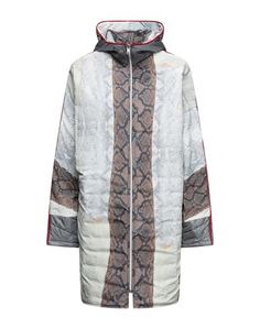 Куртка Pianurastudio