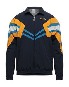 Куртка Diadora