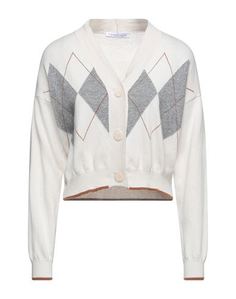 Кардиган CaractÈre