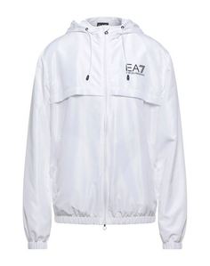 Куртка EA7