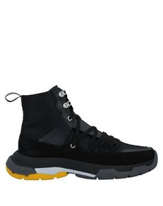 Кеды и кроссовки Pollini