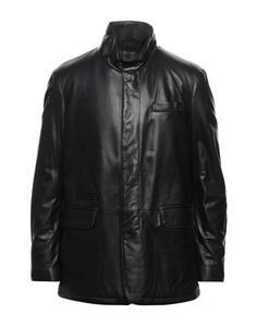 Куртка Latini Finest Leather