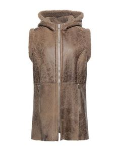 Легкое пальто Dfour