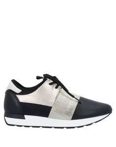 Кеды и кроссовки Pollini