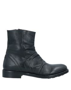 Полусапоги и высокие ботинки LE Ruemarcel