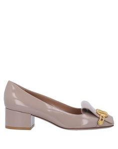 Мокасины Valentino