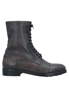 Полусапоги и высокие ботинки LE Ruemarcel