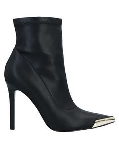 Полусапоги и высокие ботинки Versace