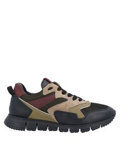 Кеды и кроссовки Pollini