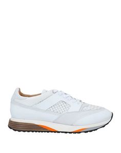 Кеды и кроссовки Santoni