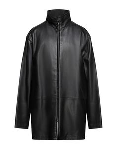 Легкое пальто Latini Finest Leather