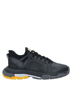 Кеды и кроссовки Pollini