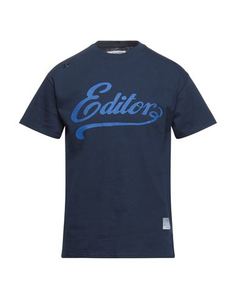 Футболка THE Editor
