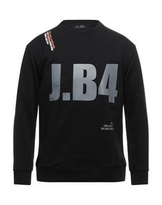 Толстовка J·B4 Just Before