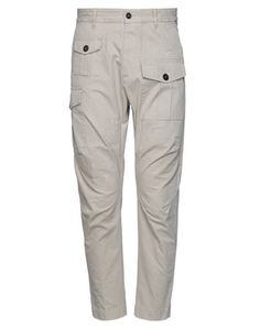 Повседневные брюки Dsquared2