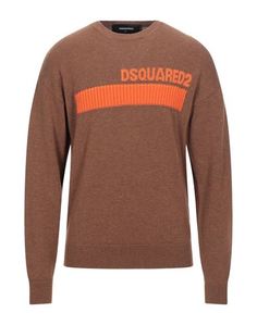 Свитер Dsquared2