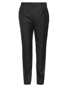 Повседневные брюки Saint Laurent