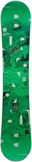 Сноуборд Burton Progression Wide Green - 159 см