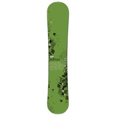 Сноуборд Burton Cruzer Wide Green - 159 см