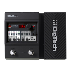 Гитарный процессор Digitech