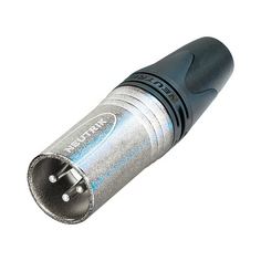 Разъем XLR Neutrik