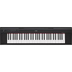 Цифровое пианино Yamaha