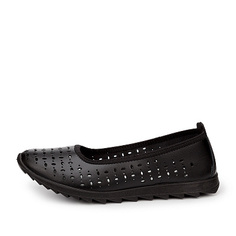 Балетки Zenden