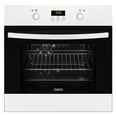 Духовой шкаф электрический Zanussi OPZB4210W, 56х59.3 см, цвет белый