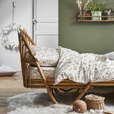 Пододеяльник LaRedoute