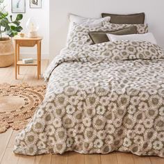Пододеяльник LaRedoute