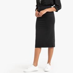 Юбка-миди LaRedoute