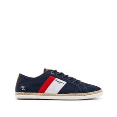 Кеды PEPE JEANS La Redoute