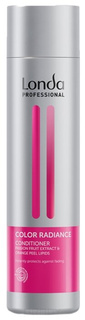 Domix, Color Radiance Кондиционер для окрашенных волос, 250 мл Londa