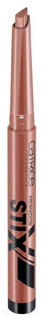 Domix, Тени для век в стике Eyeshadow Stix (5 оттенков), 1 шт, 040 Copper Confessions Catrice