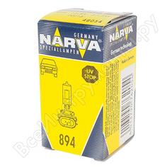 Автолампа Narva