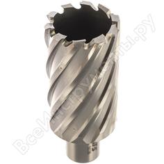Корончатое сверло AT-S