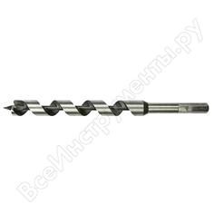 Спиральное сверло по дереву EКТО