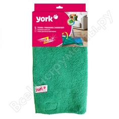 Двусторонняя салфетка для пола YORK