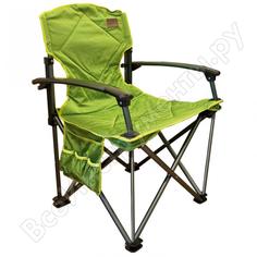 Элитное складное кресло Camping World